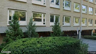 Kantorruimte for rent in Stockholm West - Photo from Google Street View