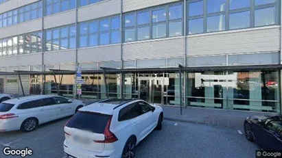 Kantorruimte for rent in Stockholm West - Photo from Google Street View