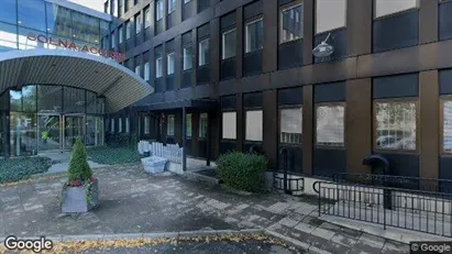 Kantorruimte for rent in Solna - Photo from Google Street View