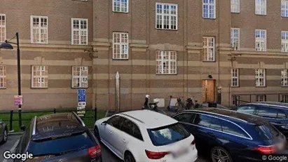 Kantorruimte for rent in Östermalm - Photo from Google Street View