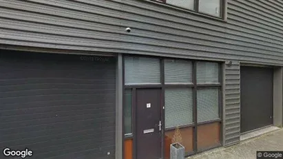 Bedrijfsruimtes for rent in Utrecht Overvecht - Photo from Google Street View