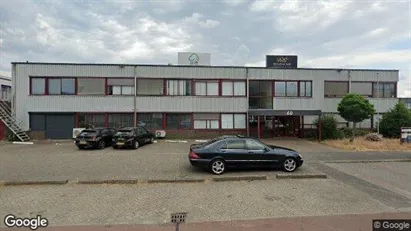 Kantorruimte for rent in Utrecht West - Photo from Google Street View