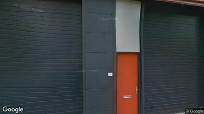 Bedrijfsruimtes for rent in Utrecht Vleuten-De Meern - Photo from Google Street View