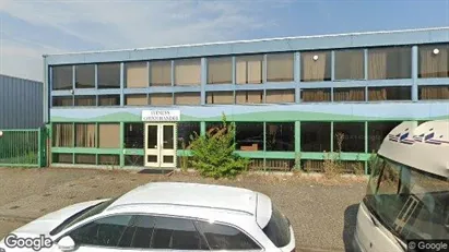Bedrijfsruimtes for rent in Nieuwegein - Photo from Google Street View
