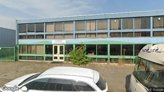 Bedrijfsruimtes for rent i Nieuwegein - Foto uit Google Street View