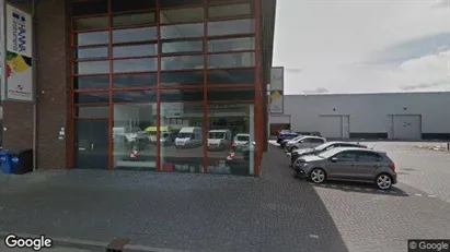 Bedrijfsruimtes for rent in Nieuwegein - Photo from Google Street View