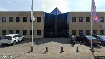 Kantorruimte for rent in Nieuwegein - Photo from Google Street View
