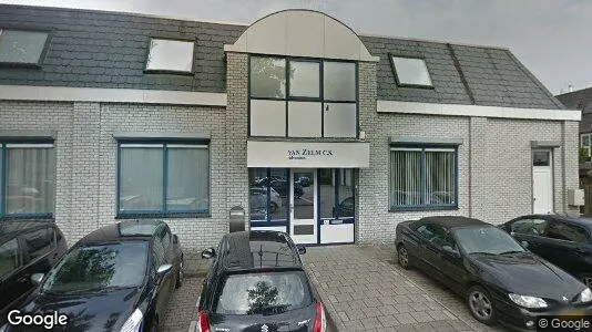 Kantorruimte for rent i De Bilt - Foto uit Google Street View
