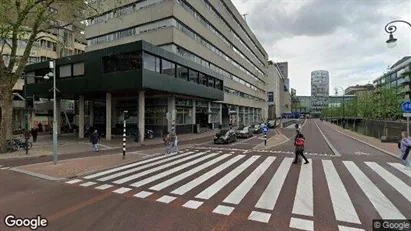 Kantorruimte for rent in Utrecht Binnenstad - Photo from Google Street View