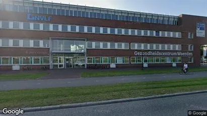 Kantorruimte for rent in Woerden - Photo from Google Street View