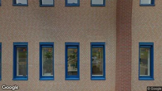 Kantorruimte for rent i Nieuwegein - Foto uit Google Street View