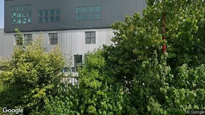 Bedrijfsruimtes for rent in Nieuwegein - Photo from Google Street View