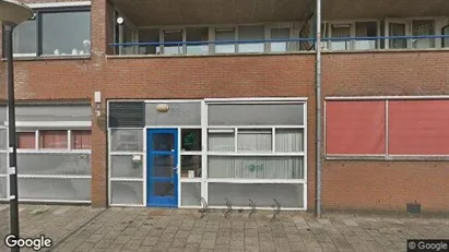 Kantorruimte for rent in Woerden - Photo from Google Street View