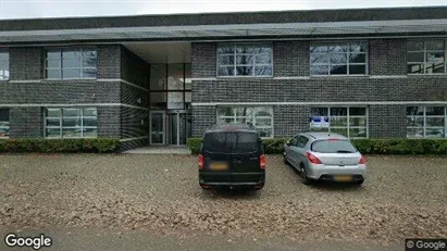 Kantorruimte for rent in Utrecht West - Photo from Google Street View