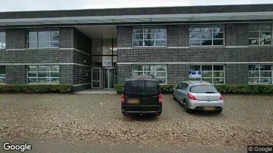 Kantorruimte for rent i Utrecht West - Foto uit Google Street View
