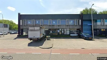 Bedrijfsruimtes for rent in Utrecht Overvecht - Photo from Google Street View