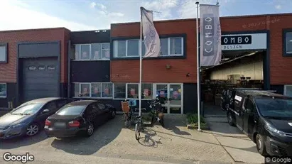 Bedrijfsruimtes for sale in IJsselstein - Photo from Google Street View