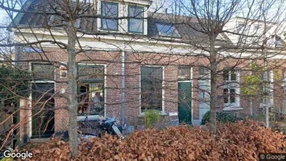 Bedrijfsruimtes for sale in Utrecht Zuid - Photo from Google Street View