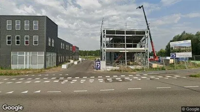 Bedrijfsruimtes for sale in Nieuwegein - Photo from Google Street View