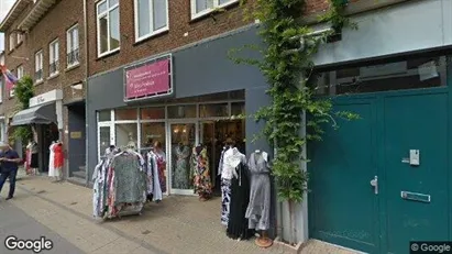 Bedrijfsruimtes for sale in Venlo - Photo from Google Street View