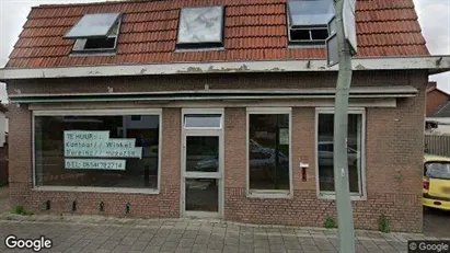Bedrijfsruimtes for sale in Horst aan de Maas - Photo from Google Street View