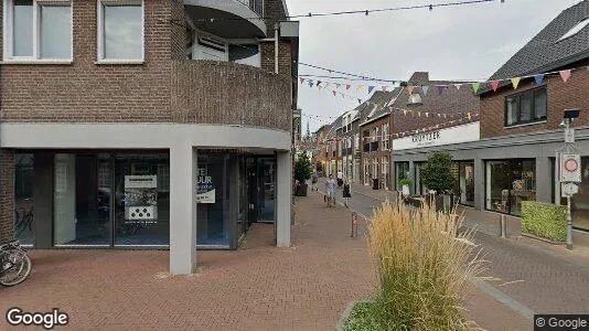 Bedrijfsruimtes for sale i Horst aan de Maas - Foto uit Google Street View