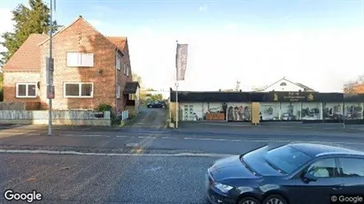 Kantorruimte for rent in Roskilde - Photo from Google Street View