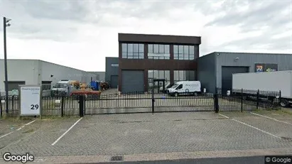 Bedrijfsruimtes for rent in Echt-Susteren - Photo from Google Street View