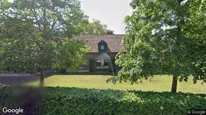 Bedrijfsruimtes for rent in Hilvarenbeek - Photo from Google Street View