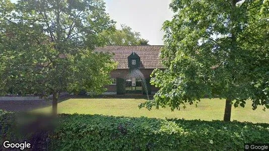 Bedrijfsruimtes for rent i Hilvarenbeek - Foto uit Google Street View