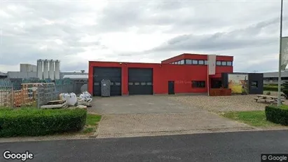 Bedrijfsruimtes for rent in Echt-Susteren - Photo from Google Street View
