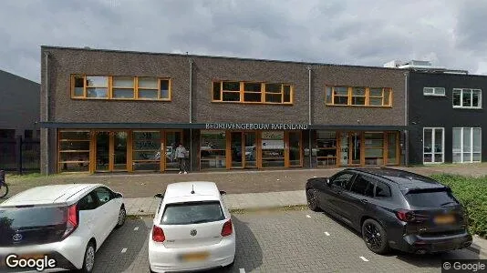 Kantorruimte for rent i Eindhoven - Foto uit Google Street View