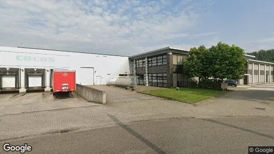 Kantorruimte for rent i Doetinchem - Foto uit Google Street View