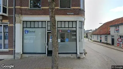 Kantorruimte for rent in Cuijk - Photo from Google Street View