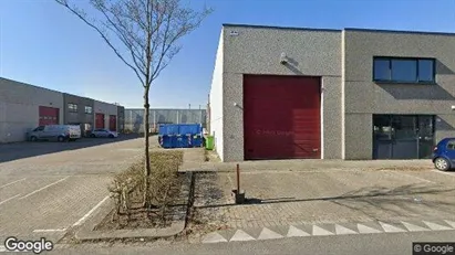 Bedrijfsruimtes for rent in Rotterdam IJsselmonde - Photo from Google Street View