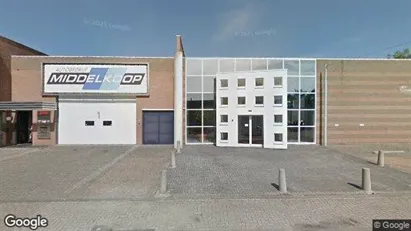 Bedrijfsruimtes for sale in Culemborg - Photo from Google Street View