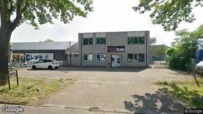 Kantorruimte for rent in Veenendaal - Photo from Google Street View