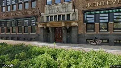 Kantorruimte for rent in Arnhem - Photo from Google Street View