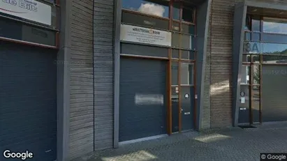 Bedrijfsruimtes for rent in Utrecht Overvecht - Photo from Google Street View