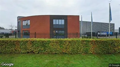 Bedrijfsruimtes for rent in Nederweert - Photo from Google Street View