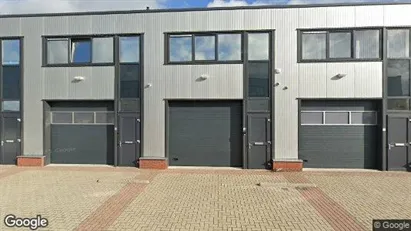 Bedrijfsruimtes for rent in Pijnacker-Nootdorp - Photo from Google Street View