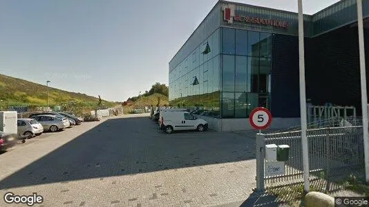 Bedrijfsruimtes for rent i Amersfoort - Foto uit Google Street View