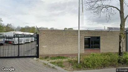 Kantorruimte for rent in Zederik - Photo from Google Street View