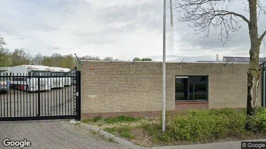 Kantorruimte for rent i Zederik - Foto uit Google Street View