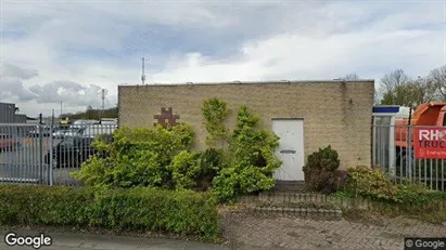 Kantorruimte for rent in Zederik - Photo from Google Street View