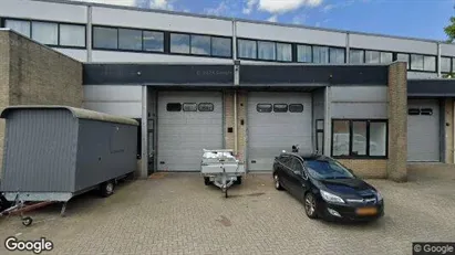 Bedrijfsruimtes for rent in Haarlem - Photo from Google Street View