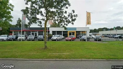 Bedrijfsruimtes for sale in Noordenveld - Photo from Google Street View