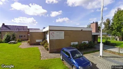 Bedrijfsruimtes for sale in Opsterland - Photo from Google Street View
