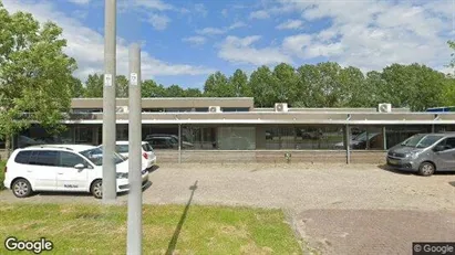 Bedrijfsruimtes for sale in Groningen - Photo from Google Street View