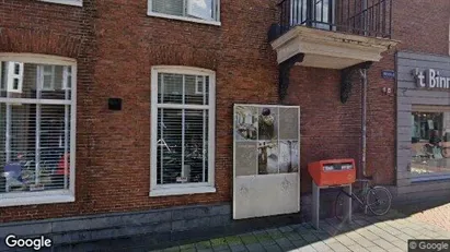 Bedrijfsruimtes for sale in Groningen - Photo from Google Street View